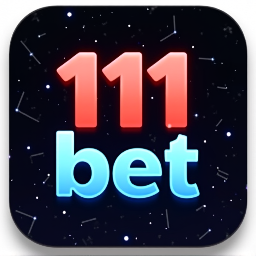 Imagem promocional da 111bet mostrando a plataforma e suas vantagens